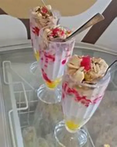 CAFEZONE SPL FALOODA